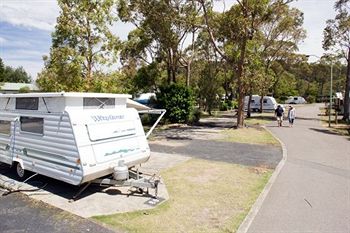 Ocean Beach Resort & Holiday Park - Whitsundays Accommodation 8