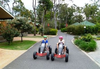 Ocean Beach Resort & Holiday Park - Whitsundays Accommodation 14