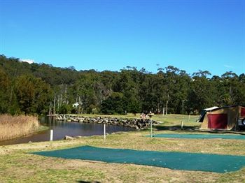 Ocean Beach Resort & Holiday Park - Whitsundays Accommodation 15