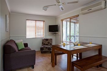 Ocean Beach Resort & Holiday Park - Whitsundays Accommodation 17