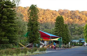 Ocean Beach Resort & Holiday Park - Whitsundays Accommodation 18