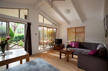 Ocean Beach Resort & Holiday Park - Whitsundays Accommodation 19