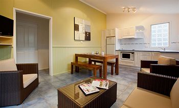 Ocean Beach Resort & Holiday Park - Whitsundays Accommodation 20