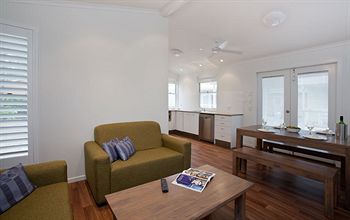 Ocean Beach Resort & Holiday Park - Whitsundays Accommodation 22