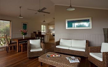 Ocean Beach Resort & Holiday Park - Whitsundays Accommodation 25