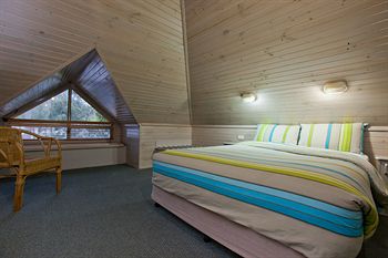 Ocean Beach Resort & Holiday Park - Whitsundays Accommodation 27