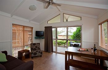 Ocean Beach Resort & Holiday Park - Whitsundays Accommodation 29