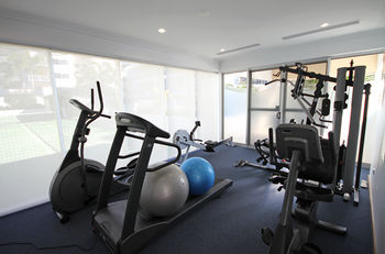 Coolum Seaside - Whitsundays Accommodation 0