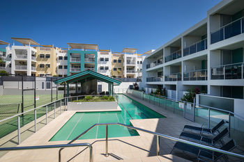 Coolum Seaside - Whitsundays Accommodation 6