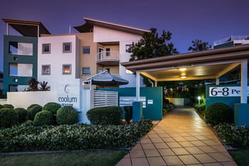 Coolum Seaside - Whitsundays Accommodation 10