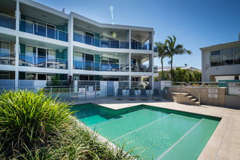 Coolum Seaside - Whitsundays Accommodation 15