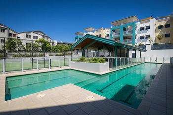 Coolum Seaside - Whitsundays Accommodation 16