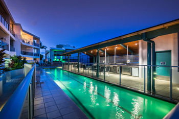 Coolum Seaside - Whitsundays Accommodation 17