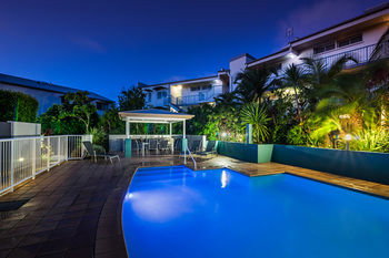 Coolum Seaside - Whitsundays Accommodation 18