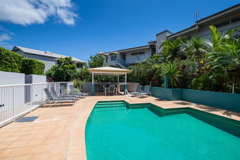 Coolum Seaside - Whitsundays Accommodation 19