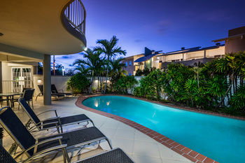 Coolum Seaside - Whitsundays Accommodation 20