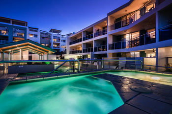 Coolum Seaside - Whitsundays Accommodation 21