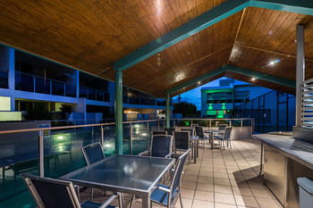 Coolum Seaside - Whitsundays Accommodation 22
