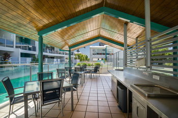 Coolum Seaside - Whitsundays Accommodation 23
