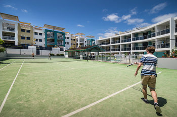Coolum Seaside - Whitsundays Accommodation 24