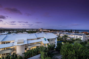Coolum Seaside - Whitsundays Accommodation 25