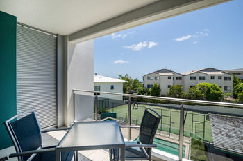 Coolum Seaside - Whitsundays Accommodation 26