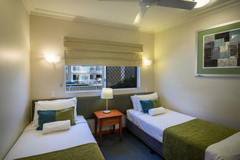 Coolum Seaside - Whitsundays Accommodation 28