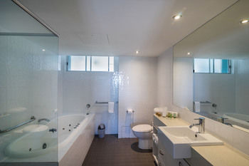 Coolum Seaside - Whitsundays Accommodation 29