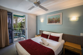 Coolum Seaside - Whitsundays Accommodation 33