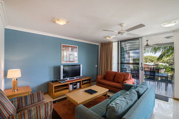 Coolum Seaside - Whitsundays Accommodation 36