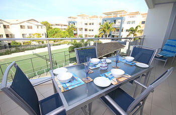 Coolum Seaside - Whitsundays Accommodation 42