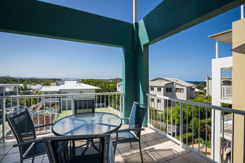 Coolum Seaside - Whitsundays Accommodation 43