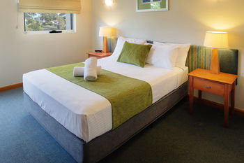 Coolum Seaside - Whitsundays Accommodation 46
