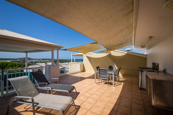 Coolum Seaside - Whitsundays Accommodation 49