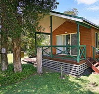 Gateway Lifestyle Lorikeet - Whitsundays Accommodation