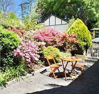 Holly Lodge - Whitsundays Accommodation