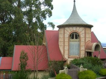 A Camelot Tower & Penthouse - Whitsundays Accommodation 25