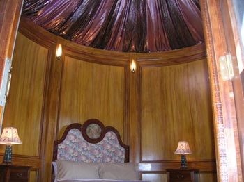 A Camelot Tower & Penthouse - Whitsundays Accommodation 26