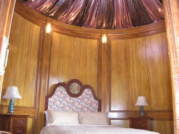 A Camelot Tower & Penthouse - Whitsundays Accommodation 27