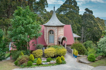 A Camelot Tower & Penthouse - Whitsundays Accommodation 30