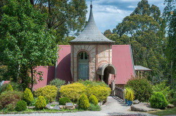 A Camelot Tower & Penthouse - Whitsundays Accommodation 31
