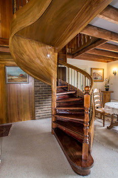 A Camelot Tower & Penthouse - Whitsundays Accommodation 34
