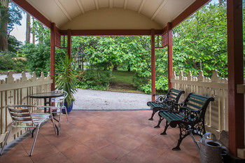 A Camelot Tower & Penthouse - Whitsundays Accommodation 47