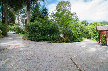 A Camelot Tower & Penthouse - Whitsundays Accommodation 49