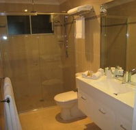 Brezza Bella Bed amp Breakfast - Whitsundays Accommodation