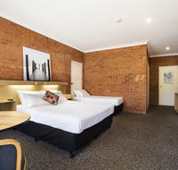 Archer Hotel Nowra - Whitsundays Accommodation