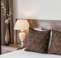 Best Western Hunter Gateway - Whitsundays Accommodation
