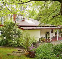 Adeline Bed and Breakfast - Whitsundays Accommodation