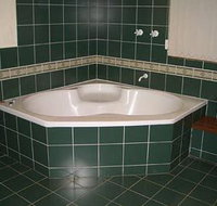 Madisonaposs Mountain Retreat - Whitsundays Accommodation