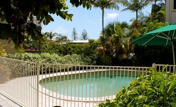 Surf Dance - Whitsundays Accommodation 1